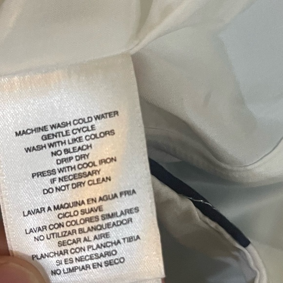 ❄️TAKE 50% OFF LIST PRICE❄️ Nine West dress with pockets - Picture 10 of 13